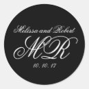 Recherche de doubles autocollants Noir et blanc