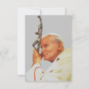 Recherche de pape vœux cartes Saint