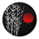 Recherche de porcelaine boutons et poignées de porte Chinois