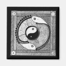 Recherche de yin yang magnets Équilibre