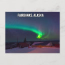 Recherche de northern lights cartes postales Vacances