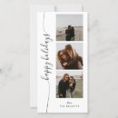 Recherche de cabine vœux cartes Bande photo