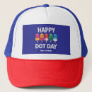 Recherche de de point de polka casquettes Points