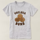 Recherche de bun tshirts Nourriture