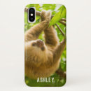 Recherche de paresses iphone coques Animaux