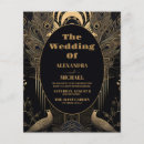Recherche de motif feuille invitations Budget