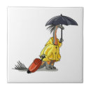 Recherche de parapluie carreaux Humour