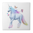 Recherche de licorne carreaux Mythique