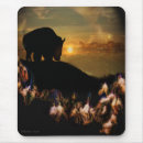 Recherche de native tapis souris Amérindien