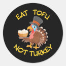 Recherche de tofu autocollants Drôle