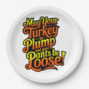 Recherche de thanksgiving assiettes Turquie