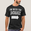 Recherche de jackass tshirts Drôle
