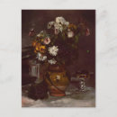 Recherche de nature morte cartes postales Coloré