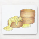 Recherche de saucisses tapis souris Petit déjeuner