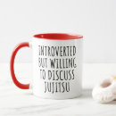 Recherche de jujitsu tasses Jiu jitsu