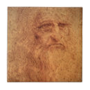 Recherche de la renaissance carreaux Portrait