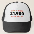 Recherche de soixantième casquettes Jalon