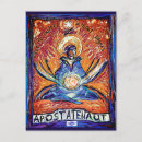 Recherche de symbolisme français cartes postales Femme