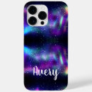 Recherche de cosmologie coques Galaxie