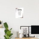Recherche de nettoyage posters Mignon