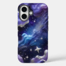 Recherche de galaxie iphone coques Cosmique