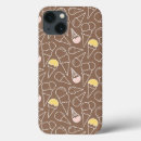 Recherche de chocolat ipad coques Arrière plan