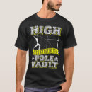 Recherche de saut perche tshirts Sauteur à la perche