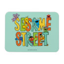 Recherche de bert sesame street magnets Elmo
