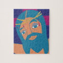 Recherche de le christ sur la croix puzzles Crucifixion