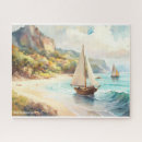 Recherche de réalisme puzzles Impressionniste