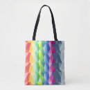 Recherche de prisme sacs Abstrait