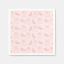 Recherche de motif chats serviettes Rose