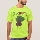 Recherche de beet tshirts Betteraves