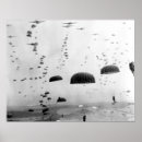 Recherche de parachutage posters 2ème guerre mondiale