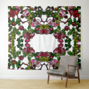 Recherche de tiffany posters Rouge