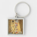 Recherche de klimt porteclés Klimt de gustav