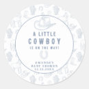 Recherche de cowboy occidental autocollants Rodéo