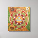 Recherche de shiva art Yantra
