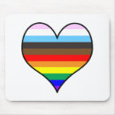 Recherche de arc en ciel tapis souris Drapeau
