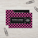 Recherche de cerise cartes visite Boss