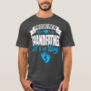 Recherche de fathers hommes tshirts New father