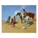 Recherche de cowboys indiens posters Chevaux