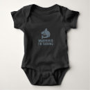 Recherche de dent bébé bébé vêtements Requin