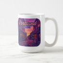 Recherche de portland tasses Nouvelle angleterre