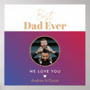 Recherche de fathers day posters Pour lui