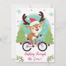 Recherche de vélo rose vœux cartes Capricieux