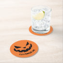 Recherche de halloween dessous de verres Déplaisant
