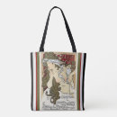 Recherche de alphonse mucha sacs Nouveau