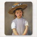 Recherche de mary tapis souris Impressionniste