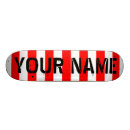 Recherche de plate formes faites sur commande de skateboards Coutume